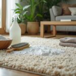 nettoyage tapis